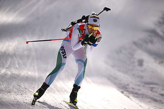 Вяльбе взяла на себя ответственность за недопуск биатлонистки Резцовой на ЧР по лыжным гонкам