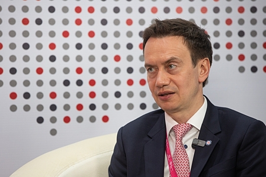 Исполнительный директор Ассоциации индустриальных парков России: «Инвестировать не только в стены»
