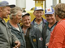 Ничего подобного на Западе не было: чем были уникальны советские заводы