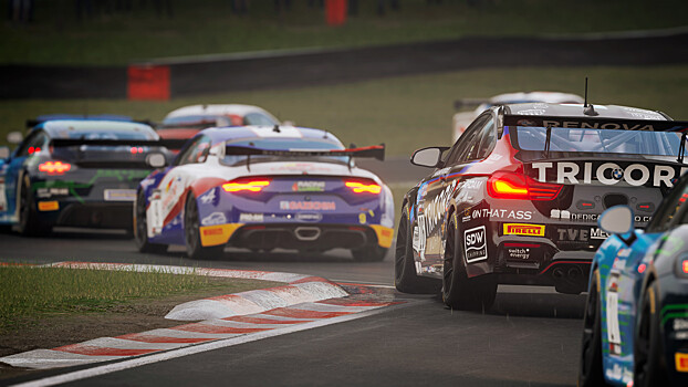 Лучшие гонки на ПК: подборка игр