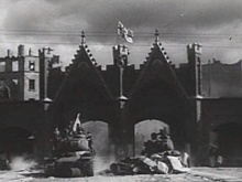 Гид по киноместам: Какие советские фильмы снимали в Калининградской области