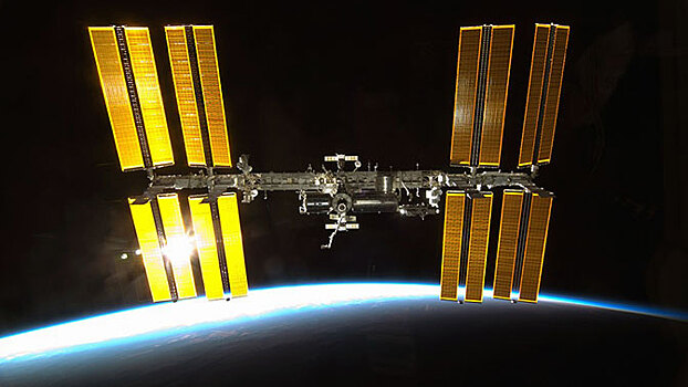 Роскосмос отправит на МКС космонавта из ОАЭ в 2019 году