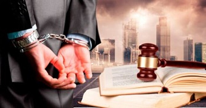 В Вологде руководителя ОАО «ВМЗ» будут судить за уклонение от налогов