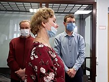 Раскаявшийся экс-проректор КНИТУ-КХТИ Кочнев получил 3 года 9 месяцев условно