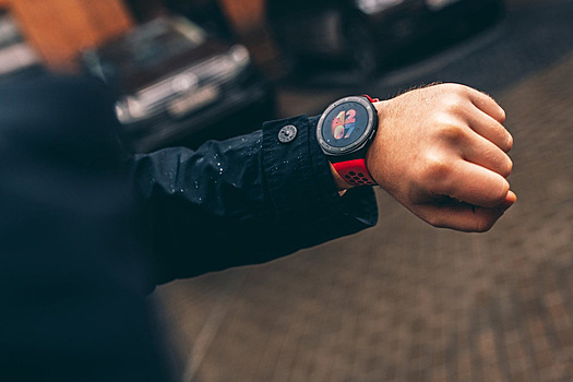 Глоток жизни