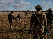 Запад призвали смириться с ситуацией на Украине