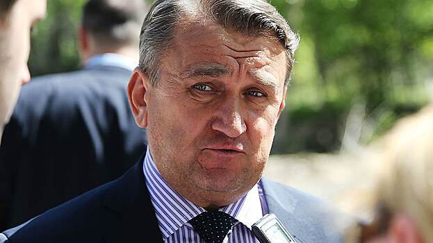 «Красное Сормово» меняет гендиректора