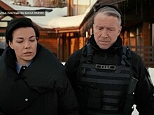 Началась работа над вторым сезоном "Нашего спецназа"