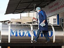 Из-за чего в России могут возникнуть сбои в поставках молока и сока?