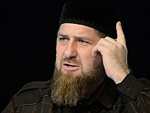 Победа сына Кадырова в поединке вызвала вопросы у фанатов