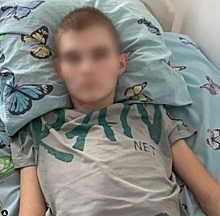 Подросток из Грачевки отправится на реабилитацию в Москву