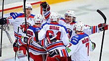6 лет назад в КХЛ играла европейская Dream Team. «Лев» жил на русские деньги, дошел до финала и сразу исчез