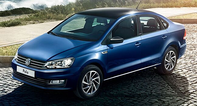 Volkswagen Polo выбираем вариант на вторичном рынке