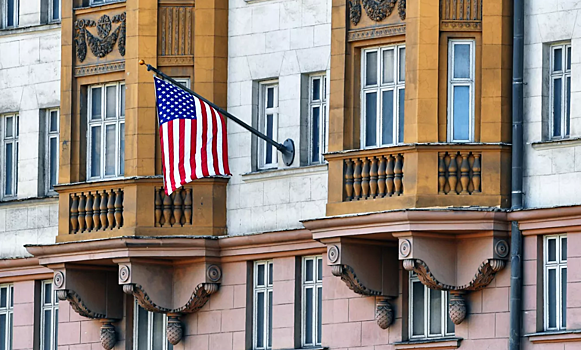 Посольство США в РФ отклонило приглашение посетить заседание комиссии Госдумы
