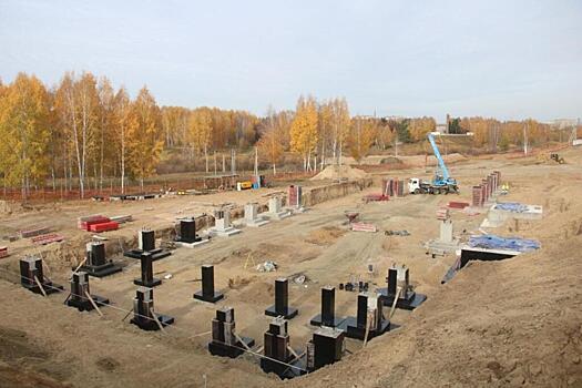 Под Новосибирском законсервируют скандальную котельную за 1,5 млрд рублей