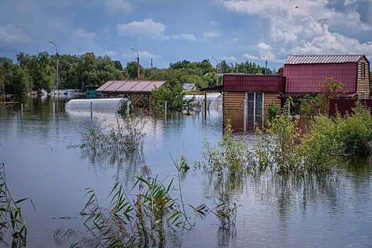 Жилищный кодекс РФ предложили изменить