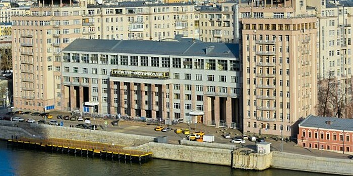 Собянин: За 10 лет в Москве отремонтировано 70 зданий учреждений культуры