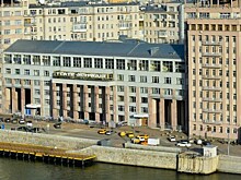 Собянин: За 10 лет в Москве отремонтировано 70 зданий учреждений культуры