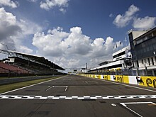 Феттелю не потребуется замена коробки передач