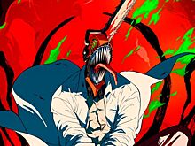 «Человек-бензопила: История Резе» можно посмотреть в российском онлайн-кинотеатре