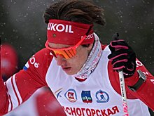 Лыжник Коростелев заявил, что в детстве сам выразил желание заниматься спортом