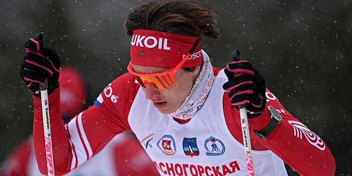 Лыжник Коростелев заявил, что в детстве сам выразил желание заниматься спортом
