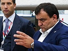 Арестован гендиректор ХК «Адмирал»