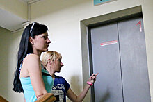 В Крыму более полугода простаивали десятки новых лифтов