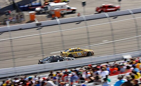 Innostage AG Team заняла первое командное место в Нижнем Новгороде