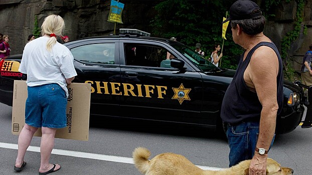 «Музей абсурда». Россиянин описал законы в штате США