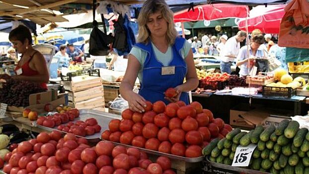 Реэкспорт турецких продуктов в РФ начнут отслеживать