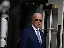 Раскрыт размер пенсии Байдена