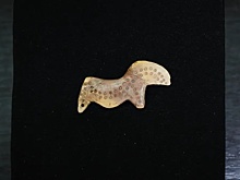 Во Владимире откроется постоянная экспозиция "Сунгирь. Верхний палеолит"