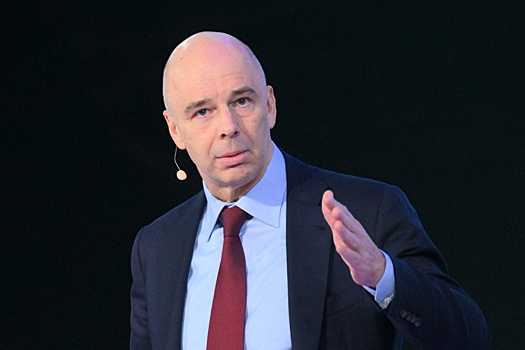 Силуанов заявил о необходимости развития финансового сектора без иностранцев