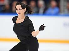 Короткая программа Туктамышевой поставлена под музыку из «Спартака»