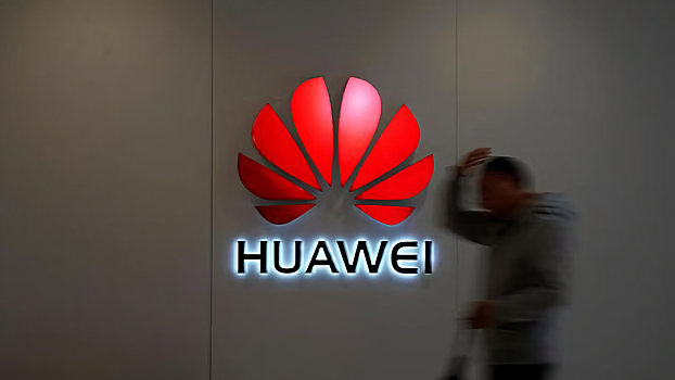 Huawei заменила более 13 000 деталей в устройствах из-за санкций США