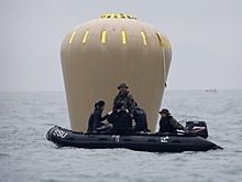 При кораблекрушении в Южной Кореи утонули восемь человек