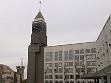 В мэрии Красноярска произошли кадровые изменения