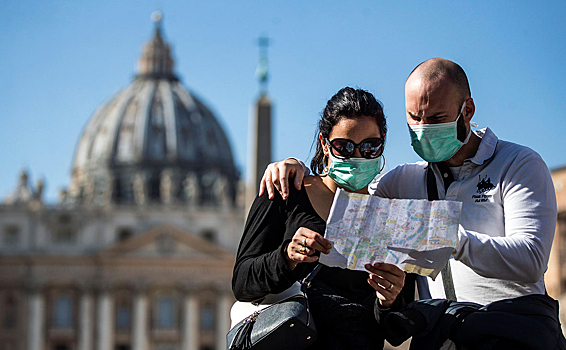 Италия приходит в себя: о стране после эпидемии COVID-19