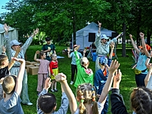 Композитор Гладков призвал вернуться к девизу «все лучшее – детям»