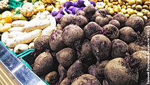 Эксперты рассказали о перспективах падения цен на овощи из «борщевого набора»