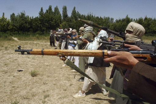 Вице-премьер талибов Ханафи: Кабул ждет от ООН признания власти в Афганистане