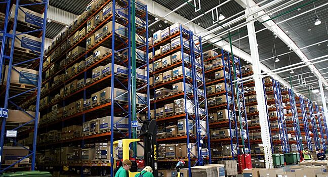 На «АвтоВАЗе» зафиксировали дефицит стёкол