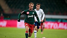 Волков назвал самого быстрого футболиста сборной России