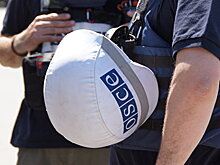 Глава миссии ОБСЕ назвал то, что нужно для долгосрочных решений по Донбассу