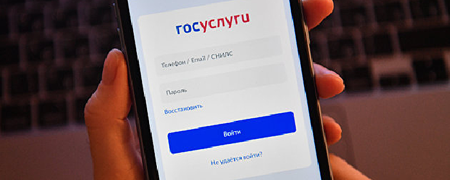 ДИТ Москвы не согласен с идеей Минцифры о детских аккаунтах на «Госуслугах»
