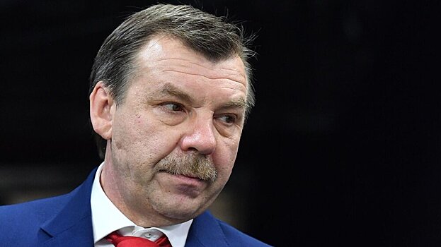Знарок – самый дорогой тренер в истории КХЛ. Он получал около 6 млн долларов в год, совмещая работу в СКА и сборной России