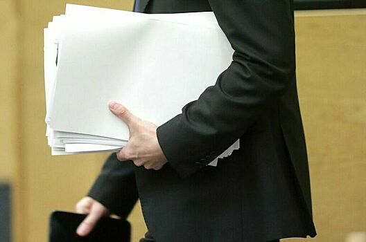 Посвященный производительности труда «правчас» в Госдуме перенесли