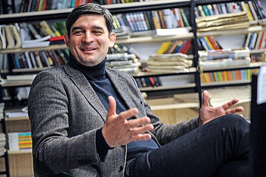 Движение библиоволонтеров набирает обороты