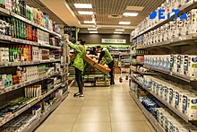 Акции супермаркетов считают лучшим вложением средств в 2024
